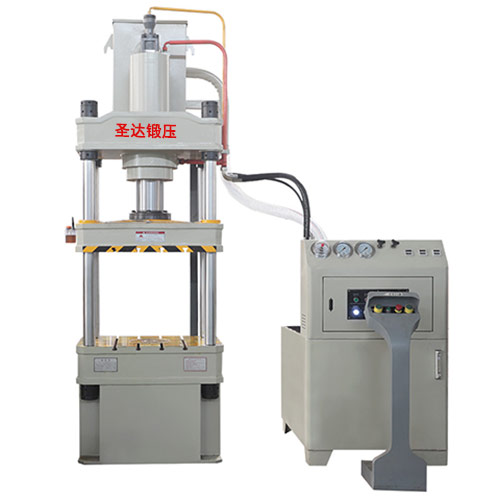 100T三梁四柱液壓機 100T三梁四柱液壓機