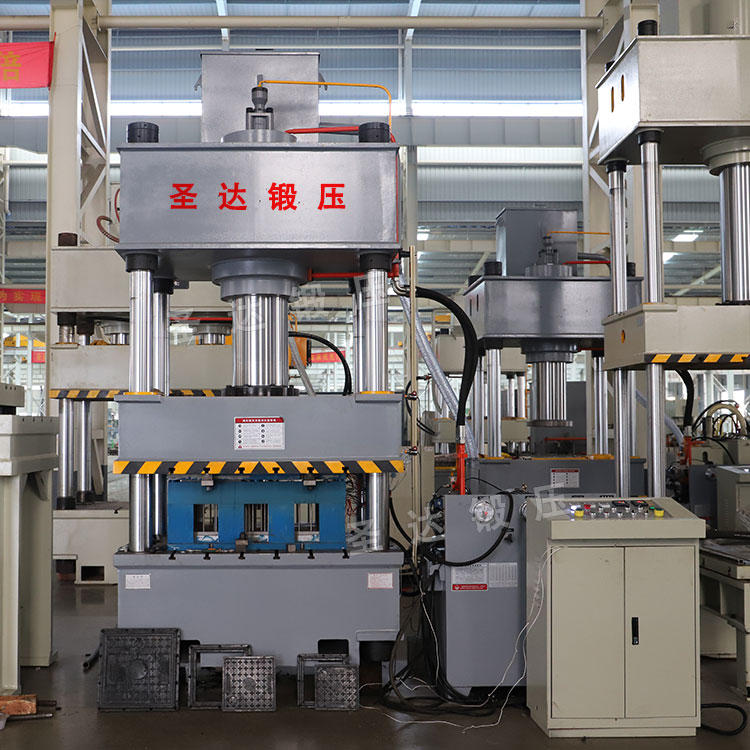 315噸樹脂井蓋成型液壓機(jī) 315噸樹脂井蓋成型液壓機(jī)