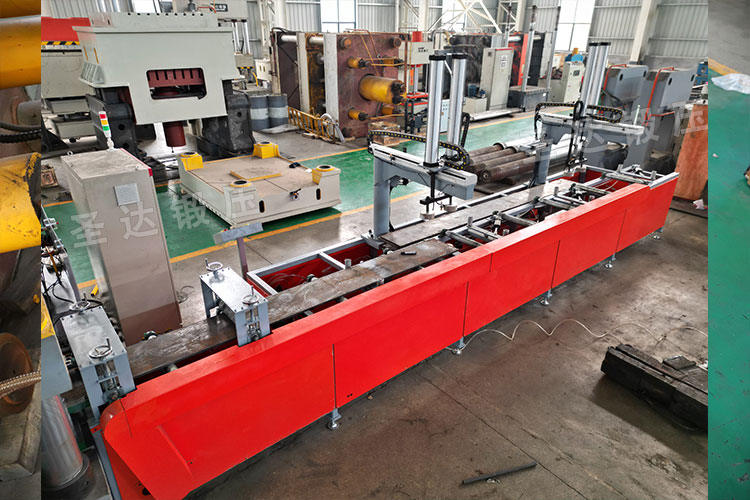 自動上下料裝置 自動上下料裝置